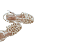 Load image into Gallery viewer, Mati Marfil