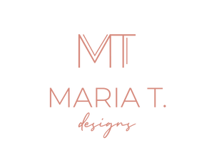 Maria T Designs