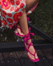 Load image into Gallery viewer, Pitaya Heels
