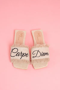 Carpe Diem